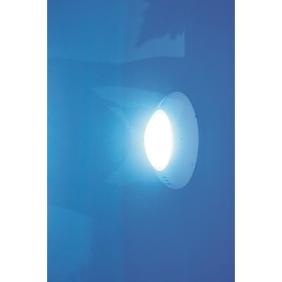 Spot LED 350 blanc pour piscine UBBINK