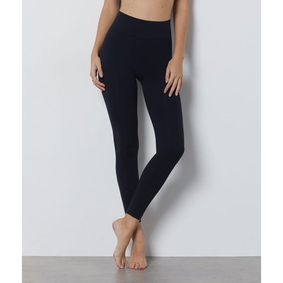 Legging effet daim outlet