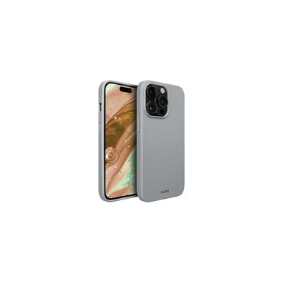 Coque iPhone 14 Plus Huex Gris LAUT