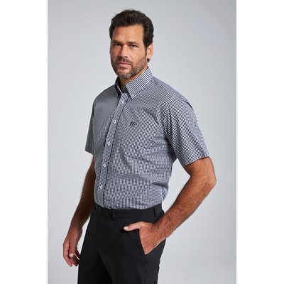 Chemise, business, manches courtes JP1880