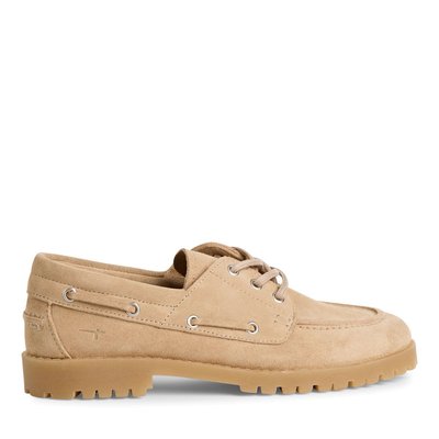 Mocassin en cuir TAMARIS