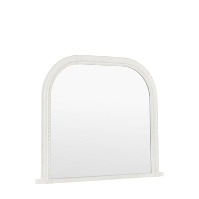 105x90cm Shoreditch Overmantle Mirror ÉDITÉ