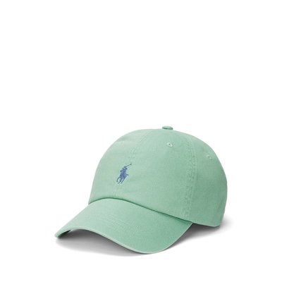 Casquette  classic sport en coton POLO RALPH LAUREN
