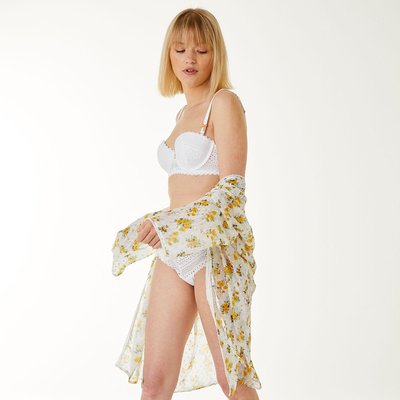 Kimono CONVENANCE BRIGITTE BARDOT