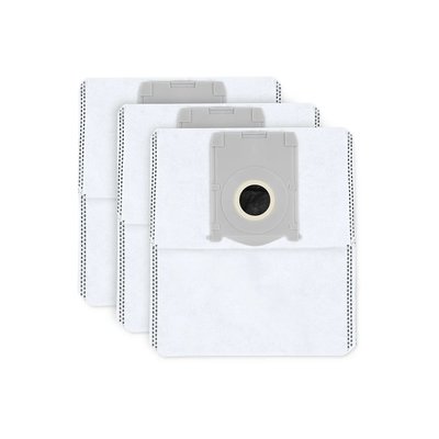 Sac aspirateur pour aspirateur robot laveur X8 et T50 ECOVACS