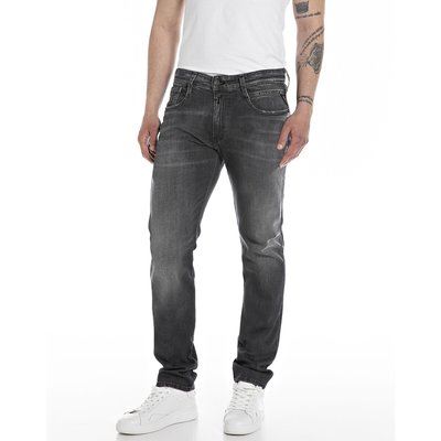 Jeans Anbass, Slim-Fit REPLAY