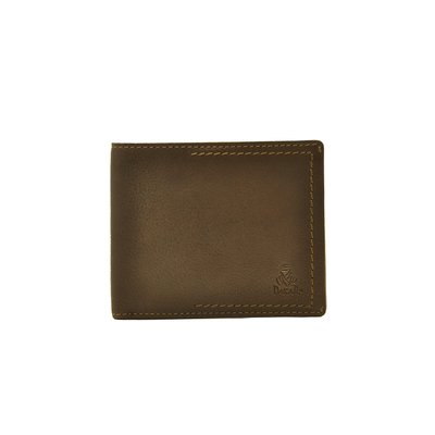 Porta-moedas Stone DKB1201R, DAKAR MP