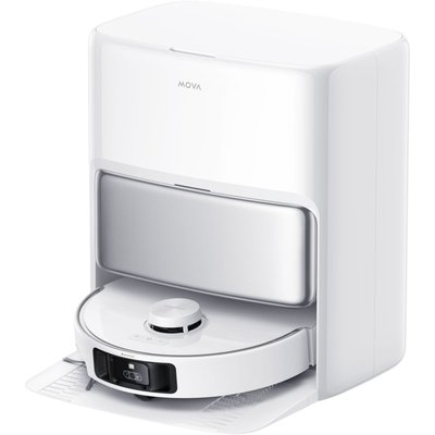 Robot Aspirateur Laveur P50 Pro Ultra MOVA