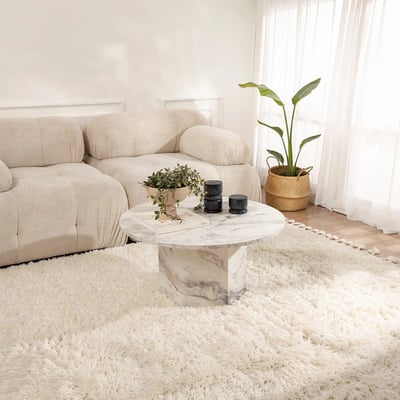 Кофейный столик из МДФ, Nova / Нова SO'HOME