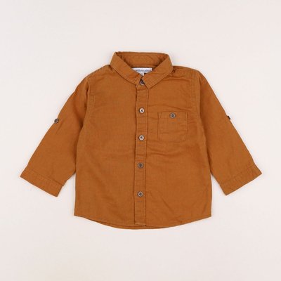Chemise - Très bon état VERTBAUDET