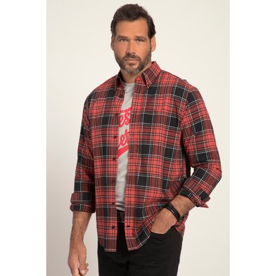 Chemise à carreaux JP1880
