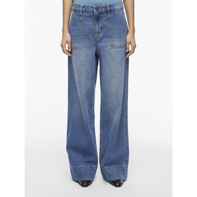 Jean large ROUGE EDIT ROUGE EDIT