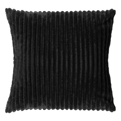 Housse de coussin Mart - Marron, 45x45 cm DUTCH DECOR