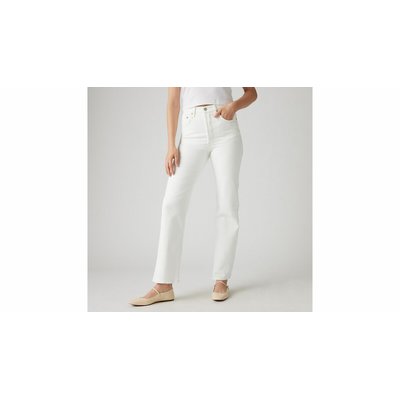 Jeans Ribcage Straight Ankle LEVI'S
