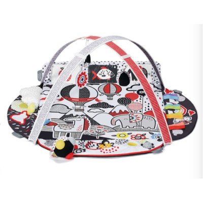 Tapis d'éveil KINDERKRAFT