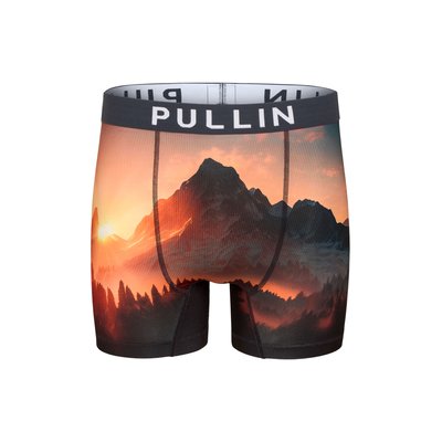 BOXER LONG ALPAGE PULLIN