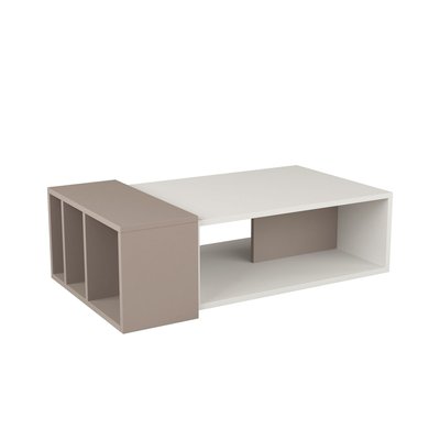 Table basse design bois Anita TOILINUX