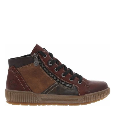Basket fourrée femme outlet
