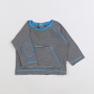 Tee-shirt - Bon état PETIT BATEAU