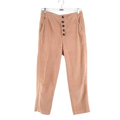 Pantalon en coton - Très Bon État CHLOE STORA