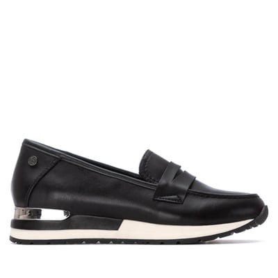 Chaussure Mocassin Plaine Décontractée XTI