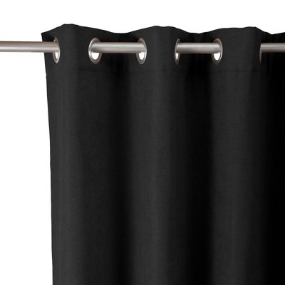 Rideau occultant thermique	en	polyester à oeillet RAGNAR INSPIRE