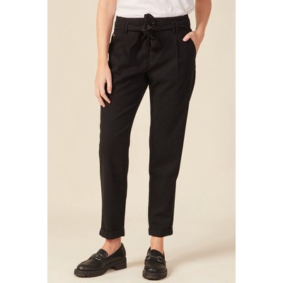 Pantalon paperbag BONOBO