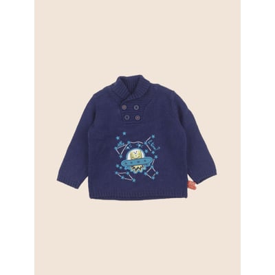 Pull - Très bon état DPAM