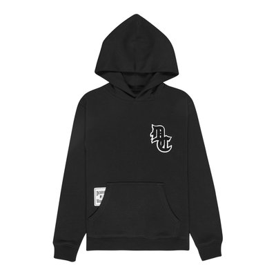 Sweat à capuche BULLPEN. DC SHOES