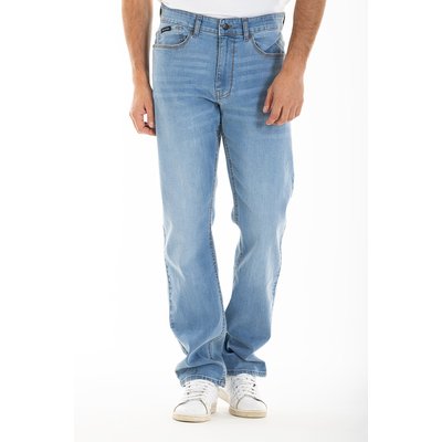Jean bleached homme shop