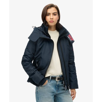 Veste à capuche Mountain Windbreaker SUPERDRY