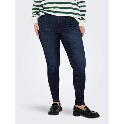 CARTHUNDER Skinny Fit Jeans Jean skinny ONLY CARMAKOMA