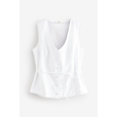 Gilet de costume sans manches NEXT