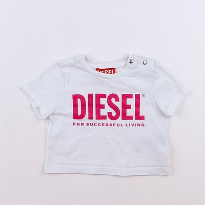 Tee-shirt - Bon état DIESEL