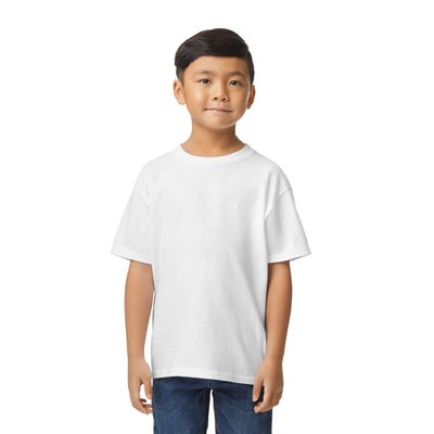 T-shirt SOFTSTYLE GILDAN