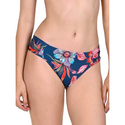 Bas maillot OCÉANE bain taille haute Jamaica LISCA