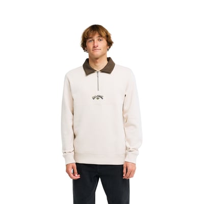 Sweat à 1/2 fermeture éclair WINTON HALF BILLABONG