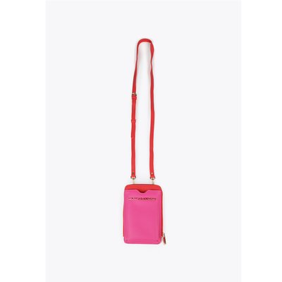 Étui pour téléphone portable avec bandoulière LOLA CASADEMUNT