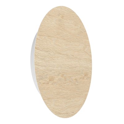 Applique murale bois   ALAMILO led intégrée EGLO