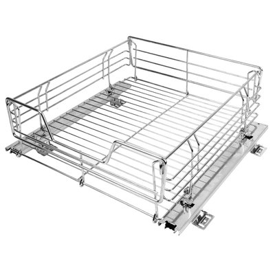 Tiroir coulissant pour placard cuisine MIDI WENKO