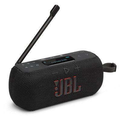 Radio DAB Tuner 3 Noir JBL