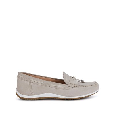 Mocassini traspiranti Vega Moc GEOX