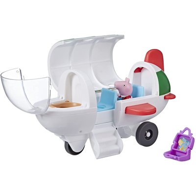 Peppa Pig L'avion De Peppa HASBRO