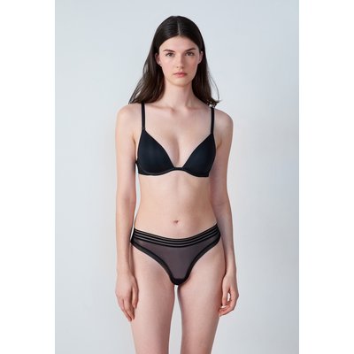 Tanga en tulle REMAKE S25 ETAM