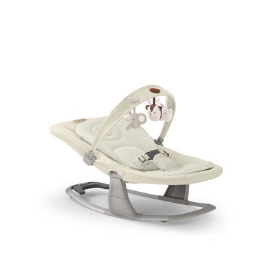 Transat Lounge Element Pure Ecru INGLESINA