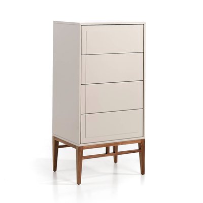 Chiffonnier en noyer ANGEL CERDA