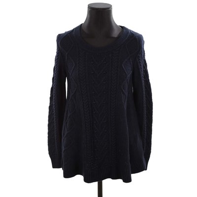 Pull en coton - Très Bon État CLAUDIE PIERLOT