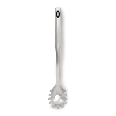 Cuillère à spaghetti 36 cm - "Inoxy" LAGUIOLE CUISSON