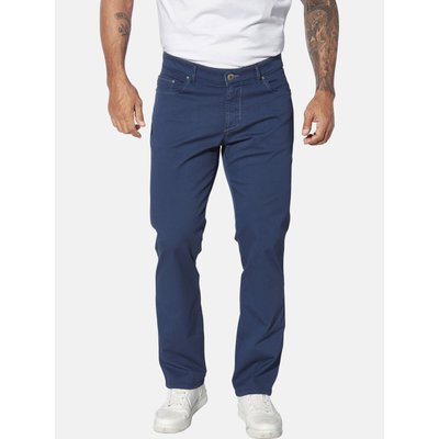 Pantalon taille basse JOKIBALD JAN VANDERSTORM