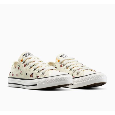 Baskets Chuck Taylor All Star Floral Graphic CONVERSE